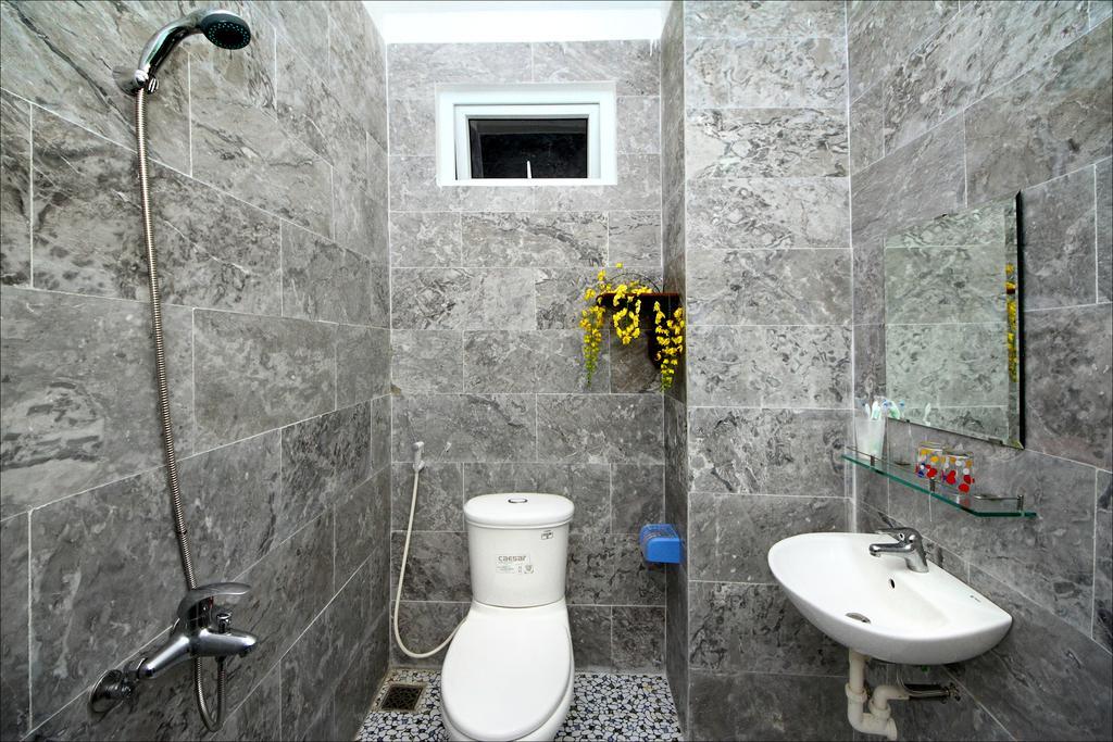 Center Homestay Hội An Kamer foto