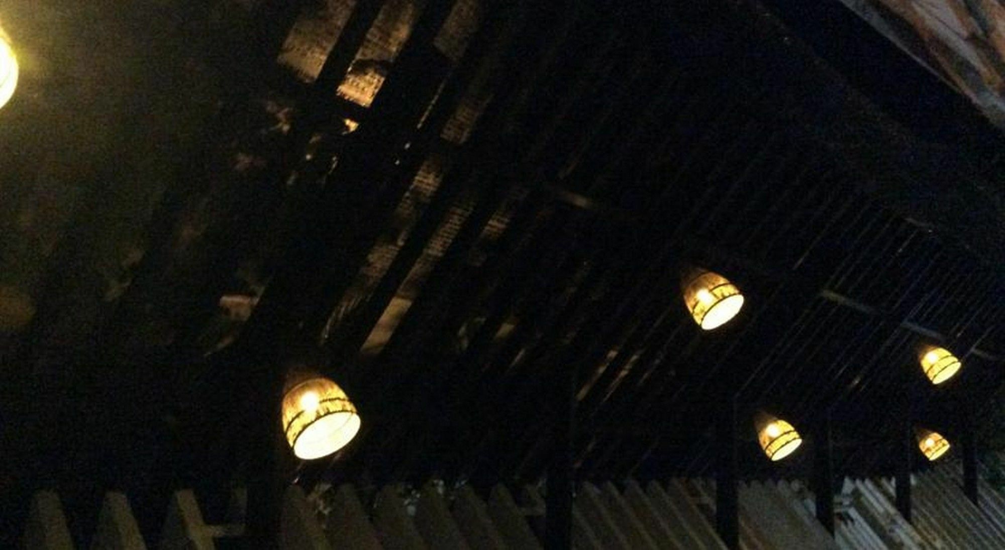 Center Homestay Hội An Buitenkant foto