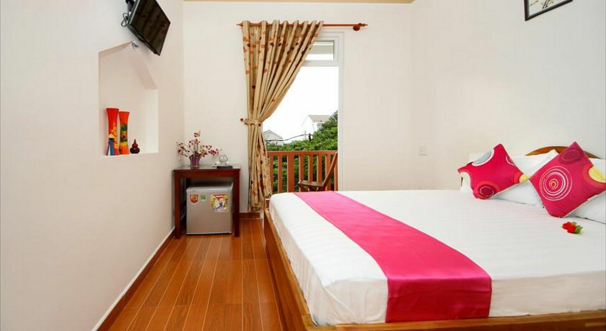 Center Homestay Hội An Buitenkant foto